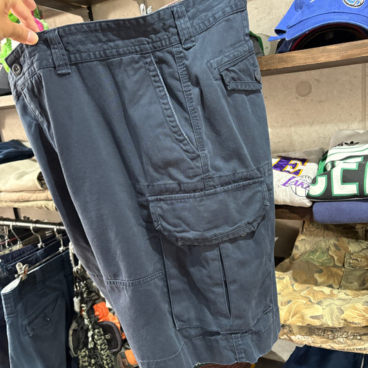 【90s / Polo by Ralph Lauren / Cargo Shorts / 40】