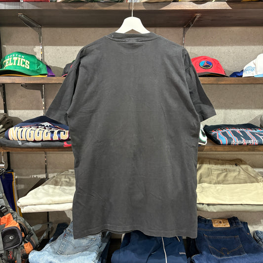 【Los Angeles Lakers / Magic Johnson T's (RITZ Body) / 90s Vintage Graphic T-Shirt】