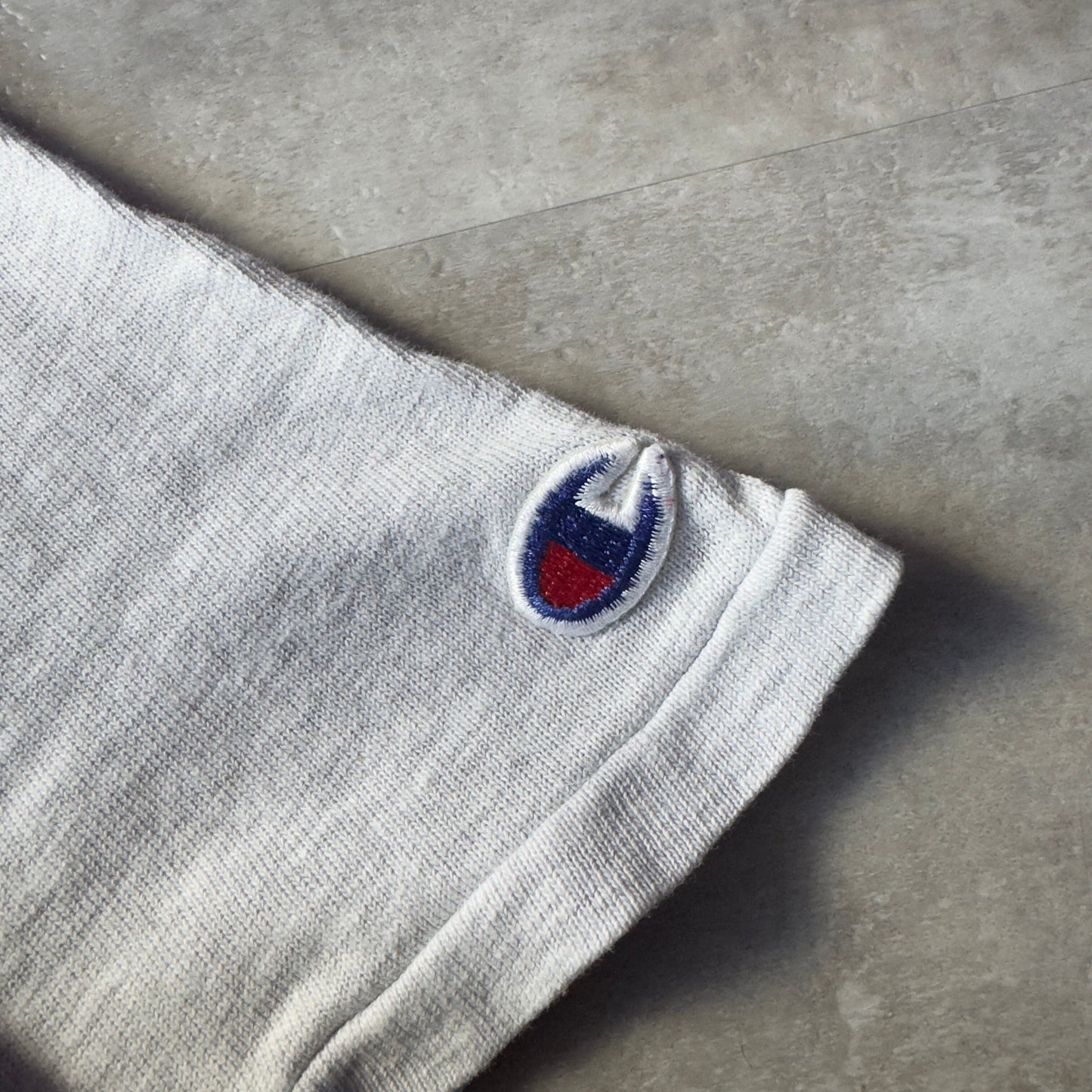 90s champion NBA phoenix SUNS 半袖Tシャツ L ミックスグレー