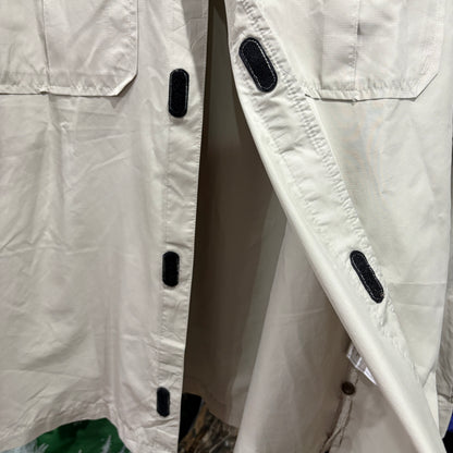 【90-00s / NIKE ACG / 2way Nylon Shirt】