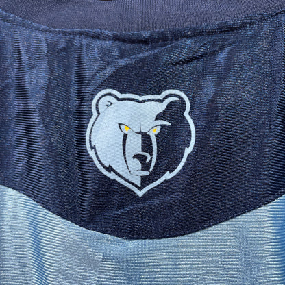 Memphis Grizzlies / Marc Gasol #33 / Matchup Promotions Replica Jersey