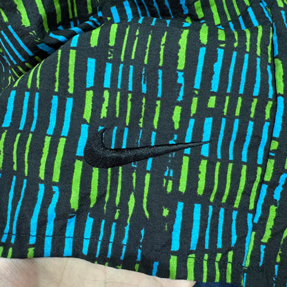 【90s / Nike / Swim Shorts / M】