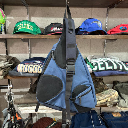 【00s / GAP / One Shoulder Bag / H60cm × W40cm】