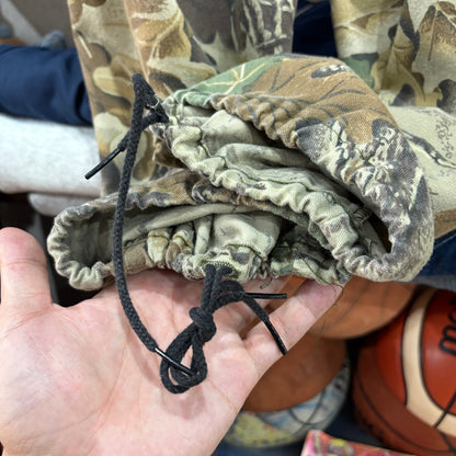 【RANGER Real Tree Camo Cargo Pants】