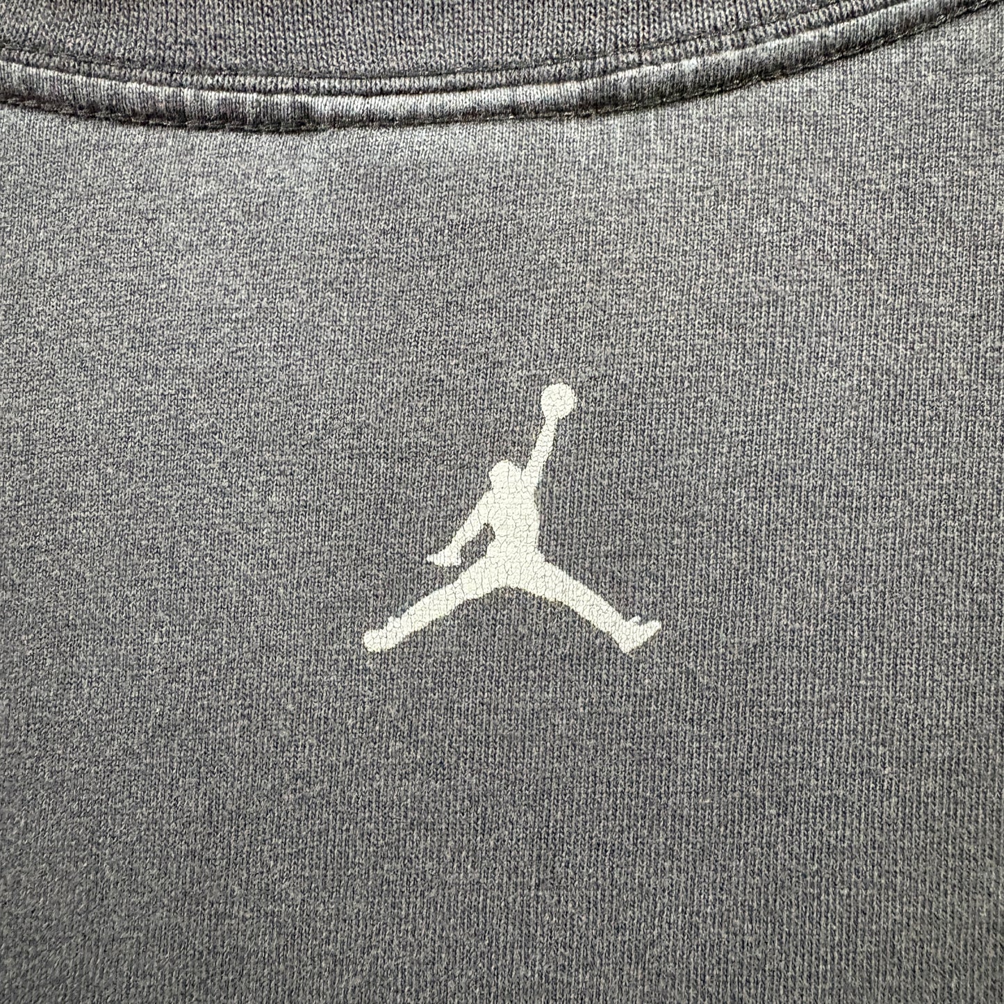 【 Michael Jordan / AIR JORDAN FLIGHT / Vintage T-shirt 】