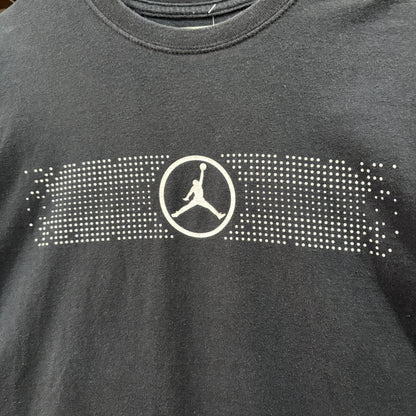 【 JORDAN BRAND / Jumpman Graphic / Vintage T-shirt 】
