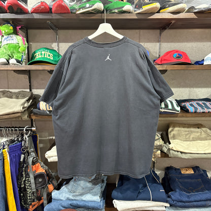 【 Michael Jordan / AIR JORDAN FLIGHT / Vintage T-shirt 】