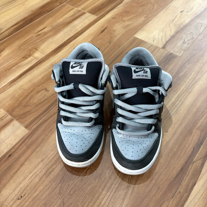 【Nike SB / Dunk Low Pro "Shadow" / US8】