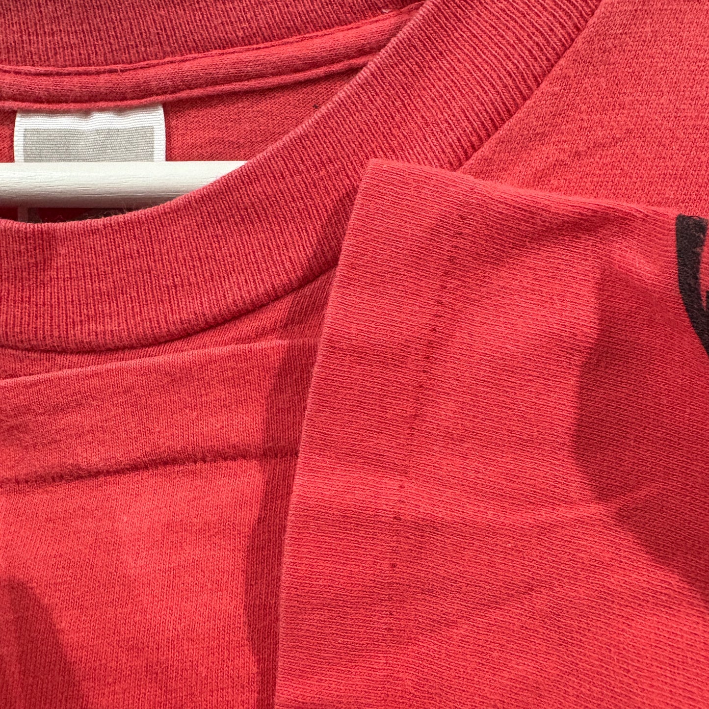 【 Chicago Bulls / AIR JORDAN LOGO / Michael Jordan / NIKE Vintage T-shirt 】