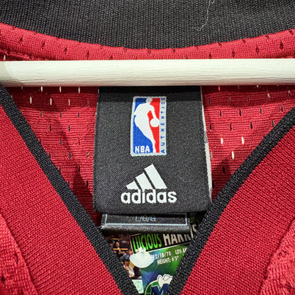 Miami Heat / Dwyane Wade #3 / Adidas Replica Jersey