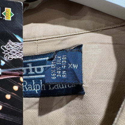 【90s / Polo by Ralph Lauren / BENFORD / L / (China)】
