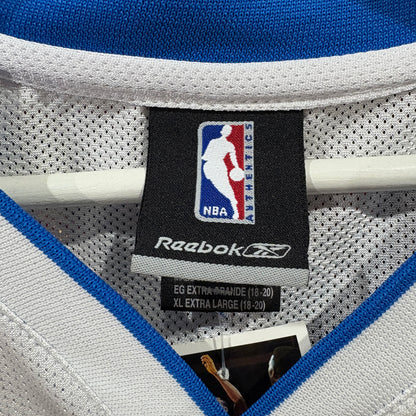 [dead stock]  Dallas Mavericks / Jason Terry #31 / Reebok Replica Jersey