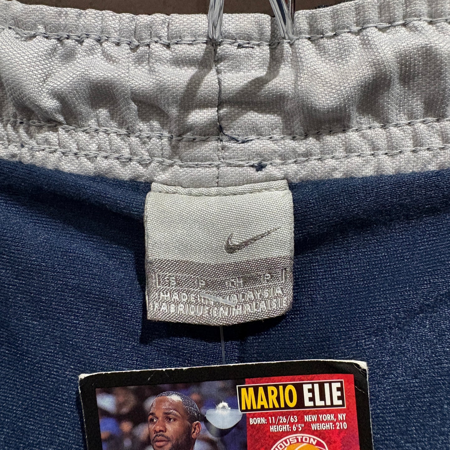 [00s / NIKE / Nylon Track Pants / S]