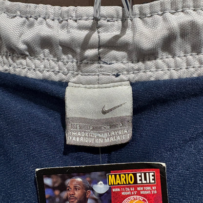 [00s / NIKE / Nylon Track Pants / S]