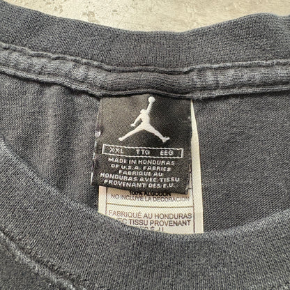 00s NIKE JORDAN BRAND - Jumpman Logo Tee　XXL