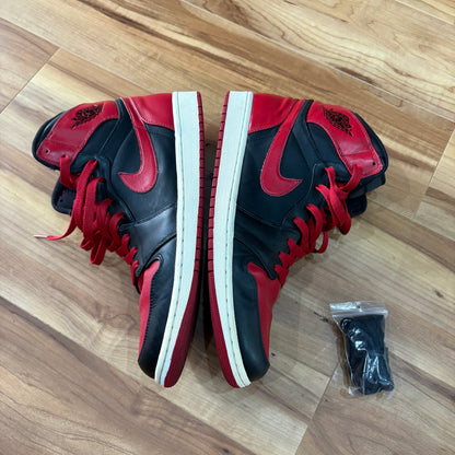 【2009 / Nike / Air Jordan 1 Retro High "DMP" / 31.0cm】