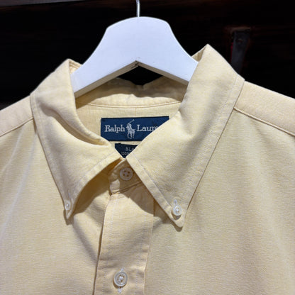 【90s / Ralph Lauren / BLAKE / XL / (Indonesia)】