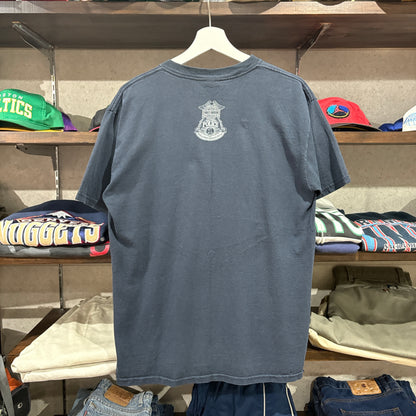 【00s HARLEY-DAVIDSON “POLICE 1905-2008” Commemorative T-Shirt】