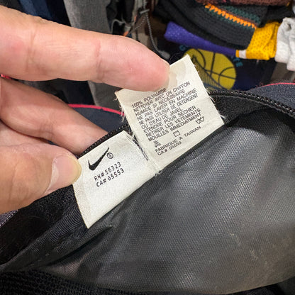 【1995s / NIKE / Air Jordan 11 "HE'S BACK" Duffle Bag / O/S】