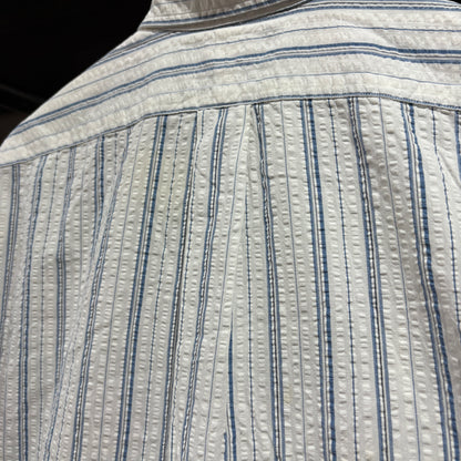 【90s / Polo by Ralph Lauren / BLAKE / M / (Mauritius)】