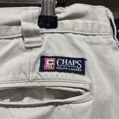 【CHAPS Ralph Lauren / Chino Cargo Pants / W38】