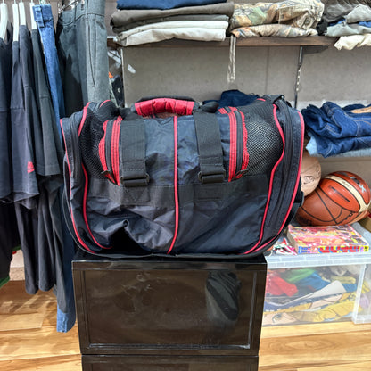 【1995s / NIKE / Air Jordan 11 "HE'S BACK" Duffle Bag / O/S】