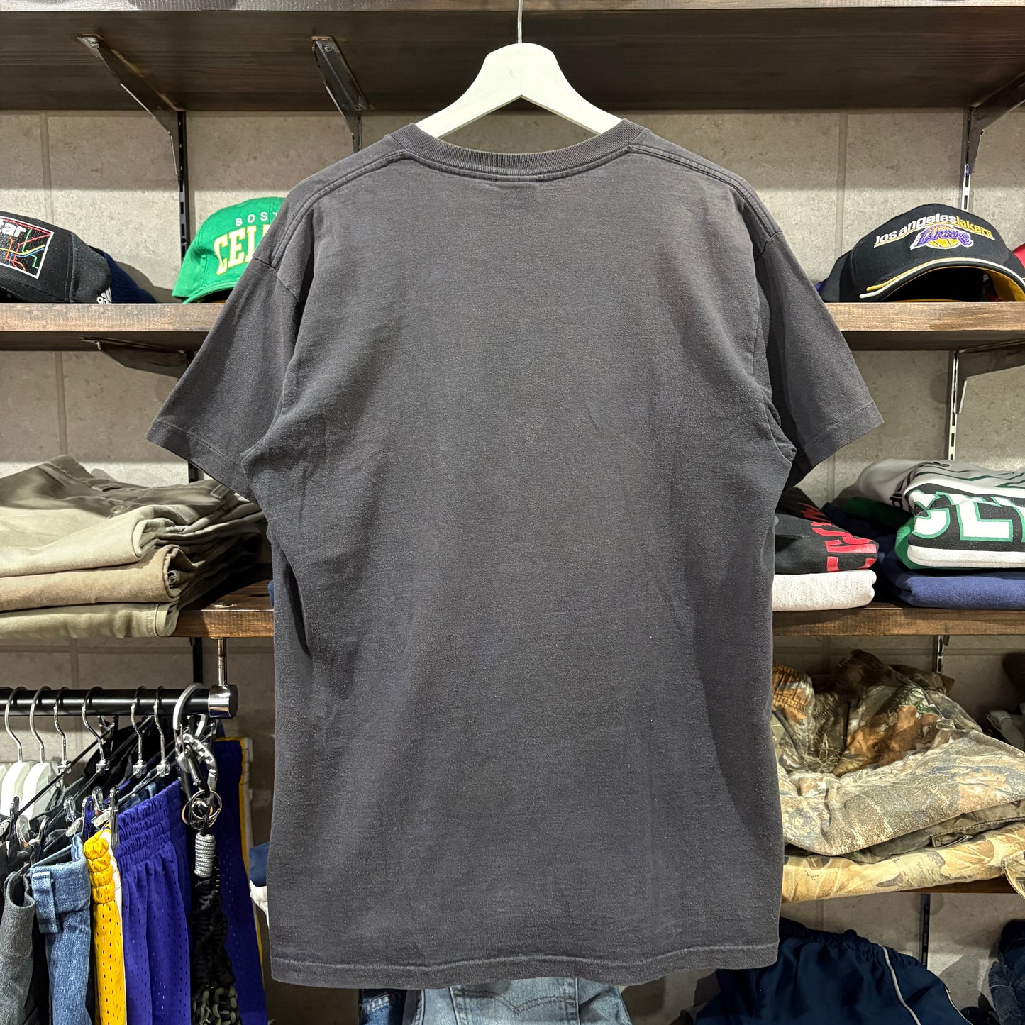 90s NIKE / Chicago Bulls / Michael Jordan / NIKE AIR Vintage T-Shirt