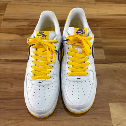 【2024 / Nike / Air Force 1 Low "Kobe Bryant" / 29.0cm】