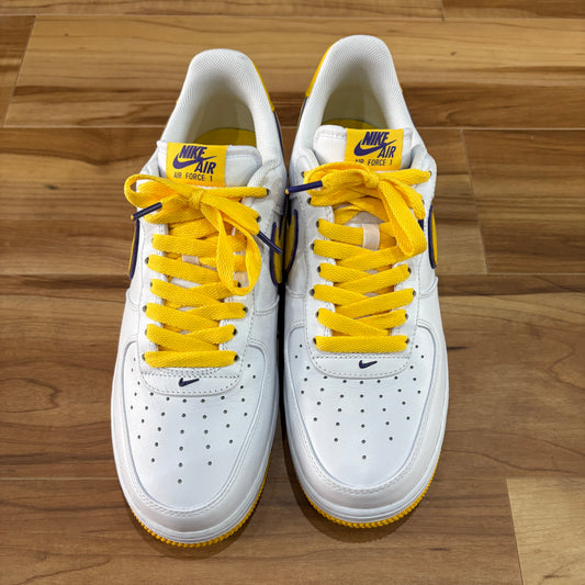 【2024 / Nike / Air Force 1 Low "Kobe Bryant" / 29.0cm】