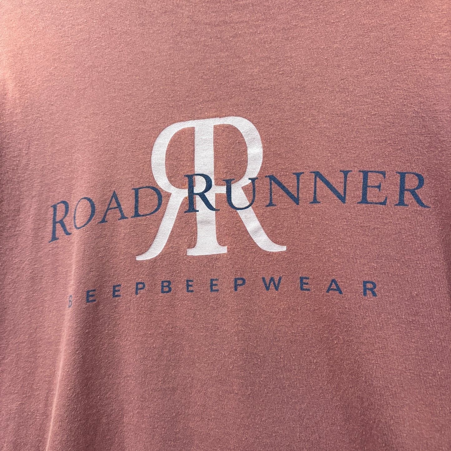 90s ROAD RUNNER “Calvin Klein Parody” Vintage T-Shirt