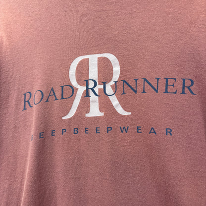90s ROAD RUNNER “Calvin Klein Parody” Vintage T-Shirt