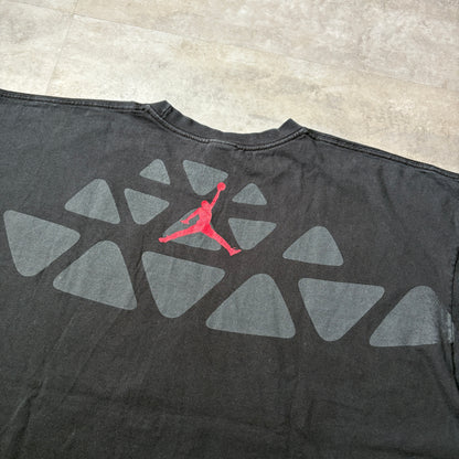 00s NIKE JORDAN BRAND - Jumpman Logo Tee　XXL