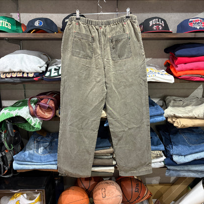 [90s / EMOCRACY / Easy Pants / M]