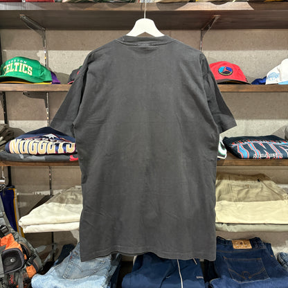 【Los Angeles Lakers / Magic Johnson T's (RITZ Body) / 90s Vintage Graphic T-Shirt】