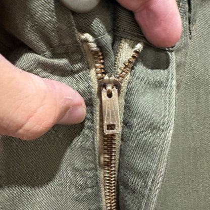 【U.S. ARMY Utility Trousers】 70,80s　