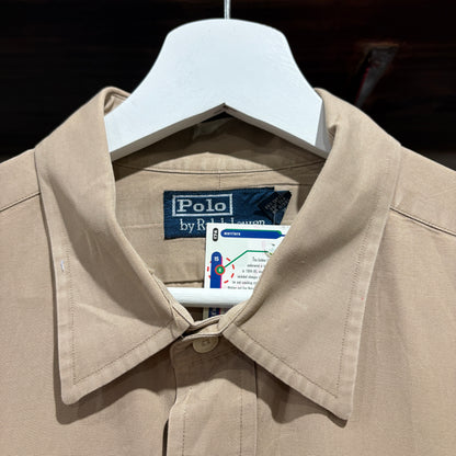 【90s / Polo by Ralph Lauren / BENFORD / L / (China)】