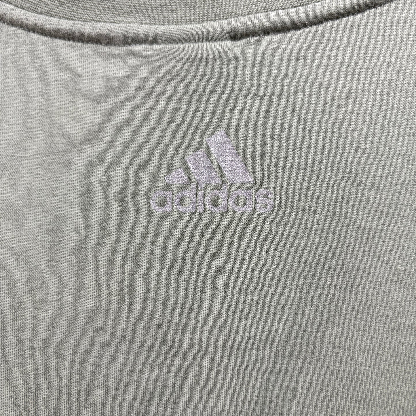 【 Los Angeles Lakers / Kobe Bryant "The KOBE Two" Era / adidas Vintage Sleeveless T-shirt 】
