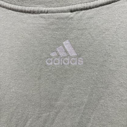 【 Los Angeles Lakers / Kobe Bryant "The KOBE Two" Era / adidas Vintage Sleeveless T-shirt 】