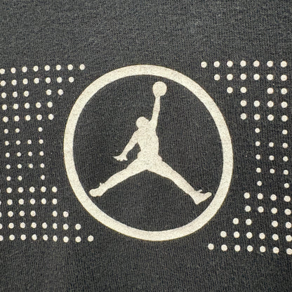 【 JORDAN BRAND / Jumpman Graphic / Vintage T-shirt 】