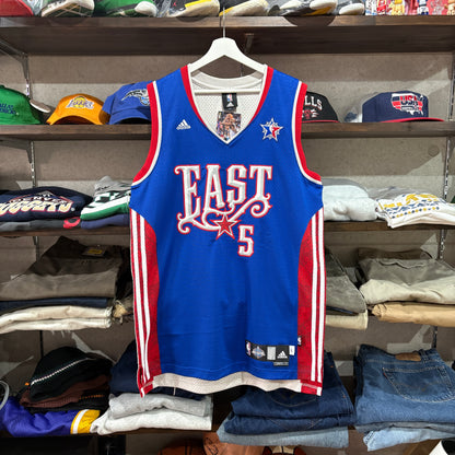 【00s adidas / Celtics / N.O. All-Star 2008 / Swingman Jersey 】