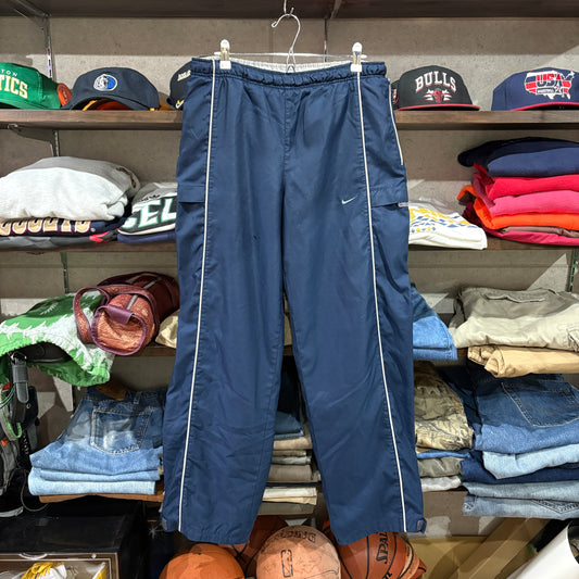 [00s / NIKE / Nylon Track Pants / S]