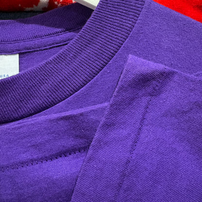 【90s SALEM SPORTSWEAR "PHOENIX SUNS" Print T-Shirt】