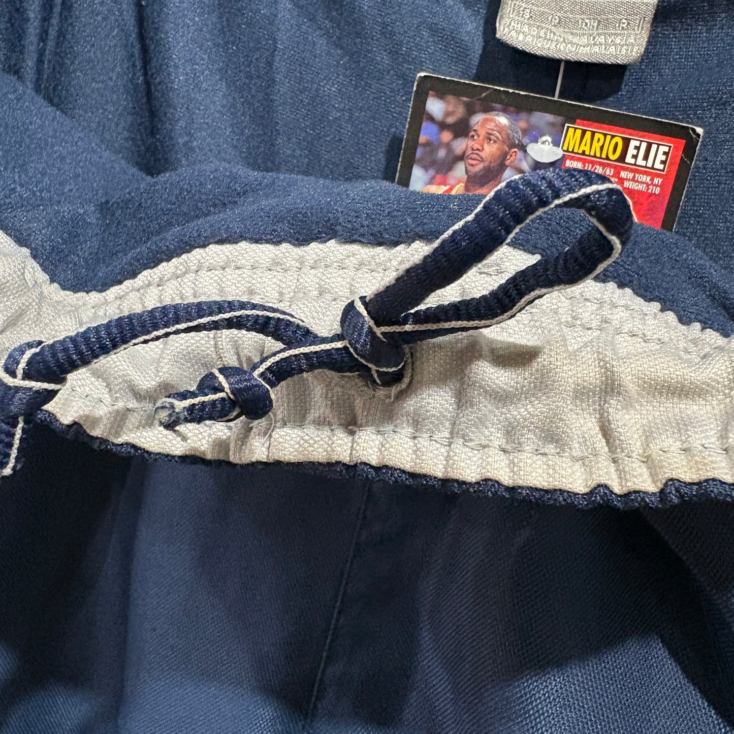 [00s / NIKE / Nylon Track Pants / S]