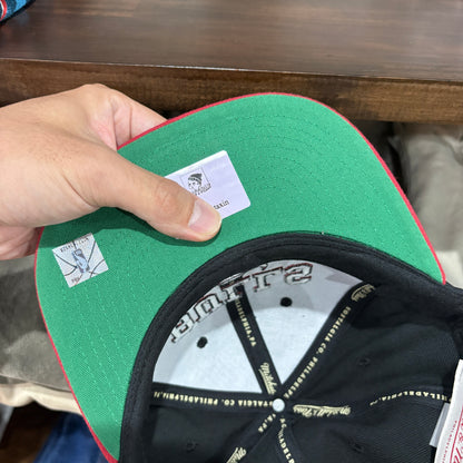 【Contemporary / Mitchell &amp; Ness / Cap / Free】