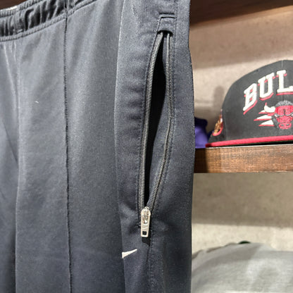 【00s / NIKE / Track Jersey Pants / Black】