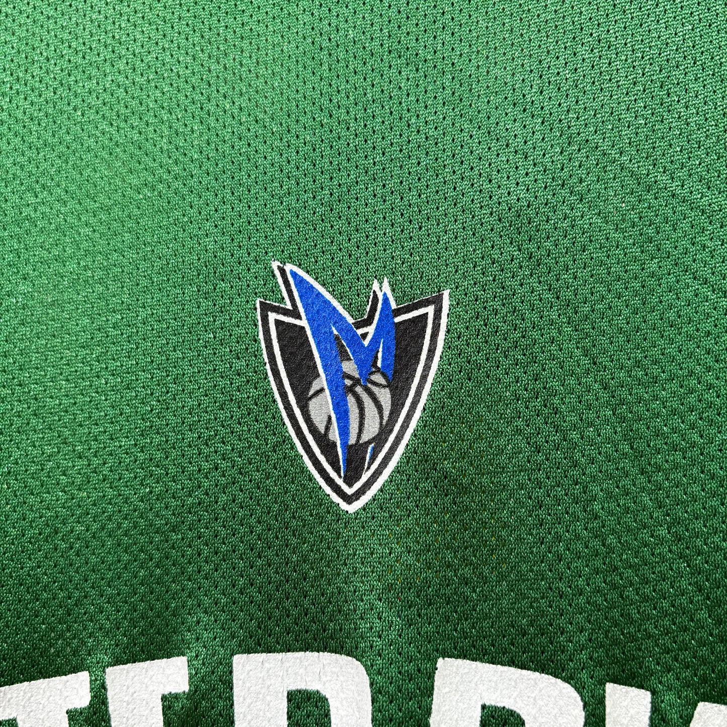 Dallas Mavericks / Jason Terry #31 / Adidas Alternate Jersey