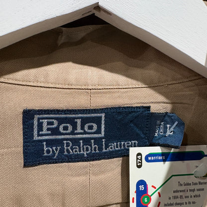【90s / Polo by Ralph Lauren / BENFORD / L / (China)】