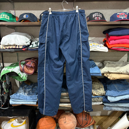 [00s / NIKE / Nylon Track Pants / S]