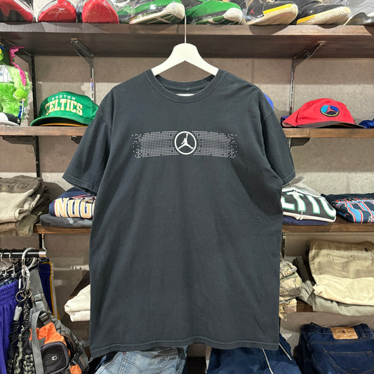 【 JORDAN BRAND / Jumpman Graphic / Vintage T-shirt 】