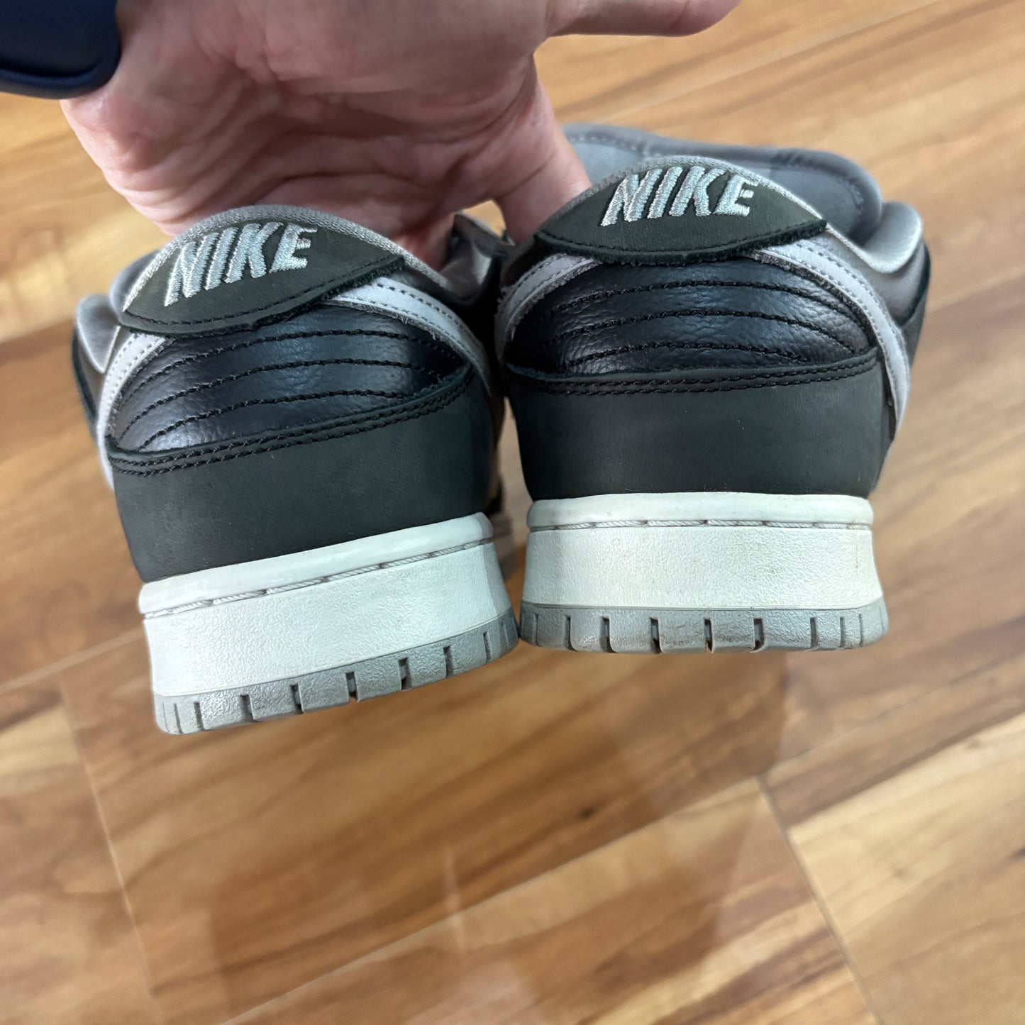 【Nike SB / Dunk Low Pro "Shadow" / US8】